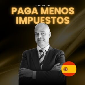 Paga Menos Impuestos