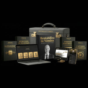 Rentabiliza tu Nomina
