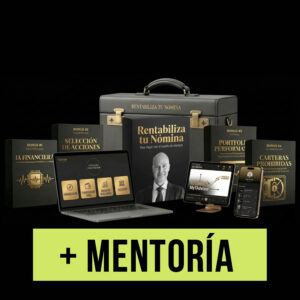 Rentabiliza tu Nomina + Mentoría