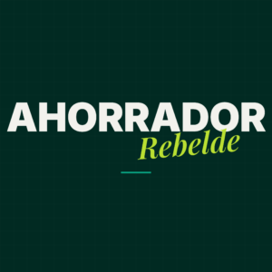Ahorrador Rebelde